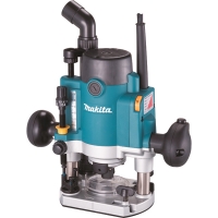 MAKITA - Défonceuse filaire 1100w q8mm | PROLIANS