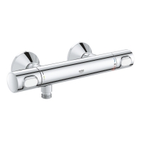 GROHE - Mitigeur douche thermostatique grohtherm 500 | PROLIANS