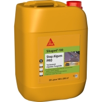 SIKA - Stop algues pro sikagard-130 - 20 l | PROLIANS