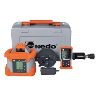 NEDO - Laser rotatif primus2 h2n+3r avec contrôle commande 2 h2n+ | PROLIANS