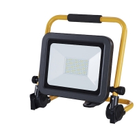 XHANDER - Projecteur led portable 4200 lm - 320 x 183 x 300 mm | PROLIANS