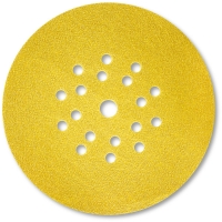 SIA ABRASIVES - Disque abrasif appliqué siarexx 1960 - Ø 150 - grain 80 | PROLIANS