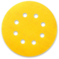 SIA ABRASIVES - Disque abrasif appliqué siarexx 1960 - Ø 125 - grain 40 | PROLIANS