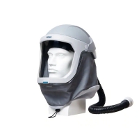 DRAGER - Casque dräger x-plore® 8000 avec visière l2z - taille unique | PROLIANS