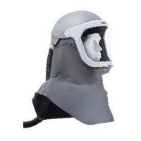 DRAGER - Casque x-plore® 8000 avec visière - taille unique | PROLIANS