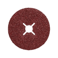 3M - Disque abrasif appliqué 982c - Ø 125 mm - grain 60 | PROLIANS