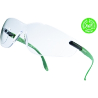 OPSIAL - Lunettes de protection op one ogt - incolore - vert | PROLIANS