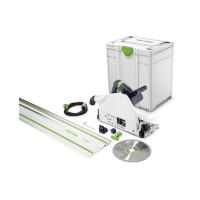 FESTOOL - Scie circulaire filaire ts 75 ebq plus fs | PROLIANS