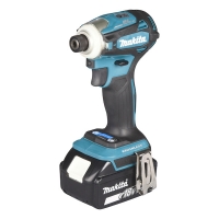 MAKITA - Visseuse à chocs sans fil - dtd172rtj - 5 ah - 18 v | PROLIANS