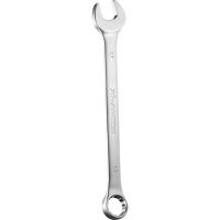 XHANDER - Clé mixte - diamètre de fourche et œil : 22 mm - Épaisseur de fourche : 8,45 mm | PROLIANS