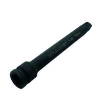 XHANDER - Rallonge pour douille et cliquet impact - 1/2" - 175 mm | PROLIANS