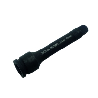 XHANDER - Rallonge pour douille et cliquet impact - 3/4" - 175 mm | PROLIANS