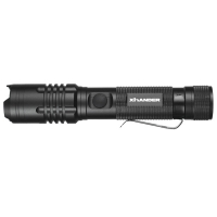 XHANDER - Lampe torche led rechargeable - 1000 lm | PROLIANS