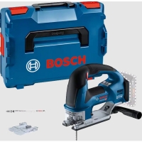 BOSCH - Scie sauteuse sans fil - 06015b1000 - 18v - l-boxx | PROLIANS