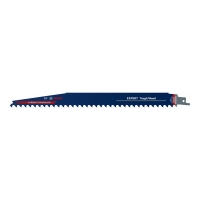 BOSCH - Lame de scie sabre 2608900406 - 300x25x1,25mm | PROLIANS