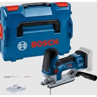 BOSCH - Scie sauteuse sans fil - 06015b0000 - 18v - l-boxx | PROLIANS