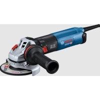 BOSCH - Meuleuse d'angle filaire gws - diamètre 125 mm - 06017d0300 | PROLIANS