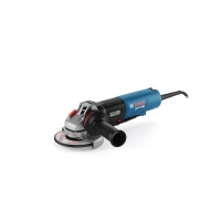 BOSCH - Meuleuse d'angle filaire 125 mm 1700w gws17-125 psb | PROLIANS