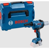 BOSCH - Riveteuse sans fil - 06019k5002 - 18v - l-boxx | PROLIANS