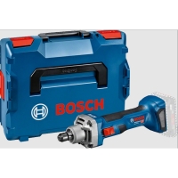 BOSCH - Meuleuse droite sans fil - 06019b5400 - 18v - l-boxx | PROLIANS