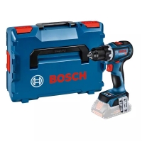 BOSCH - Perceuse-visseuse sans fil 18v 64nm gsr 18v-90 c solo l-boxx my36 | PROLIANS