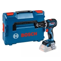 BOSCH - Perceuse-visseuse sans fil - 06019k6102 - 18v - l-boxx | PROLIANS