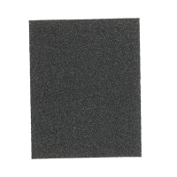 NORTON - Éponge abrasive 2 faces - 98 x 123 x 12,5 mm - grain 60 | PROLIANS