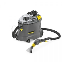 KARCHER - Nettoyeur vapeur injecteur-extracteur puzzi 8/1 c | PROLIANS