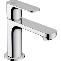 HANSGROHE - Mitigeur de lavabo rebris s 80 - finition : chromé | PROLIANS