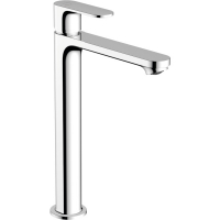 HANSGROHE - Mitigeur de lavabo rebris s 240 - finition : chromé | PROLIANS