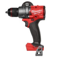 MILWAUKEE - Perceuse-visseuse sans fil 18v 158n fpd3-0x solo hd box | PROLIANS