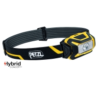 PETZL - Lampe frontale rechargeable aria 2r - 600 lm - batterie core incluse | PROLIANS