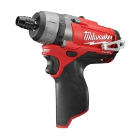 MILWAUKEE - Visseuse sans fil m12 cd-0 | PROLIANS