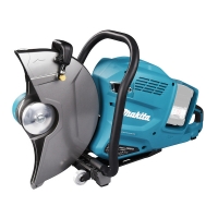 MAKITA - Découpeuse sans fil - ce001gz - 40v | PROLIANS