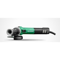 HIKOKI - Meuleuse filaire d125mm 1320w brush g13ve2wqz | PROLIANS