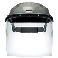 BOLLE SAFETY - Pare-visage ifs20 - polycarbonate | PROLIANS