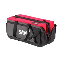 SAM - Sac à dos textile 30l vide - 250 x 230 x 500 mm | PROLIANS