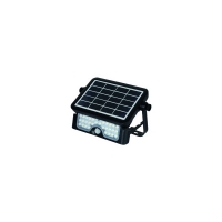 SYLVANIA - Projecteur led solaire gizmo solar - 450 lm - 4000 k | PROLIANS