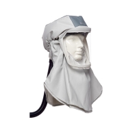 DRAGER - Cagoule ventilation assistée x-plore 8000 premium - l/xl | PROLIANS