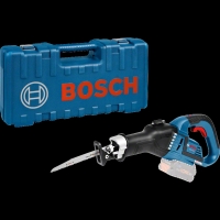 BOSCH - Scie sabre sans fil 18v gsa 18v-32 solo coffret | PROLIANS