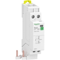 SCHNEIDER ELECTRIC - Contacteur heures creuses resi9 xp ct - 2f - 20a - blanc | PROLIANS