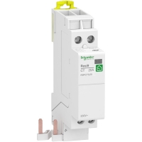 SCHNEIDER ELECTRIC - Contacteur standard resi9 ct - 2no - 20a | PROLIANS