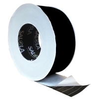 SALOLA - Bande adhésive pour pare-pluie aerotape premium uv 5000 25 m x 60 mm | PROLIANS