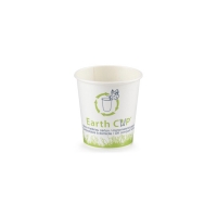 CENPAC - Gobelet en carton recyclable - 280 ml (sachet de 60 pièces) | PROLIANS