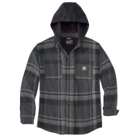 CARHARTT - Surchemise 105938 noire - s | PROLIANS