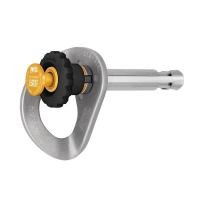 PETZL - Point d'ancrage amovible coeur pulse - 12 mm | PROLIANS