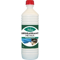 PHEBUS - Dégraissant métaux - 1 l | PROLIANS