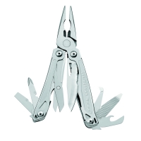 LEATHERMAN - Pince multifonctions wingman® dotée de 14 outils | PROLIANS