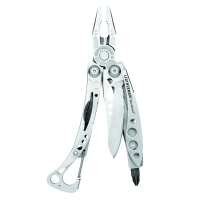 LEATHERMAN - Pince multifonctions skeletool® dotée de 7 outils | PROLIANS