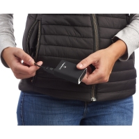 THERMIC - Batterie 10000 mah fine haute capacité pour veste chauffante therm-ic | PROLIANS